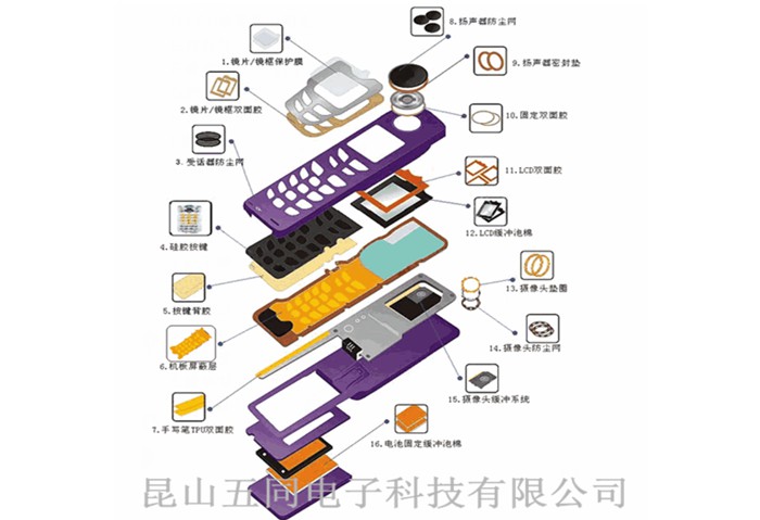 蘇州英利汽車部件有限公司